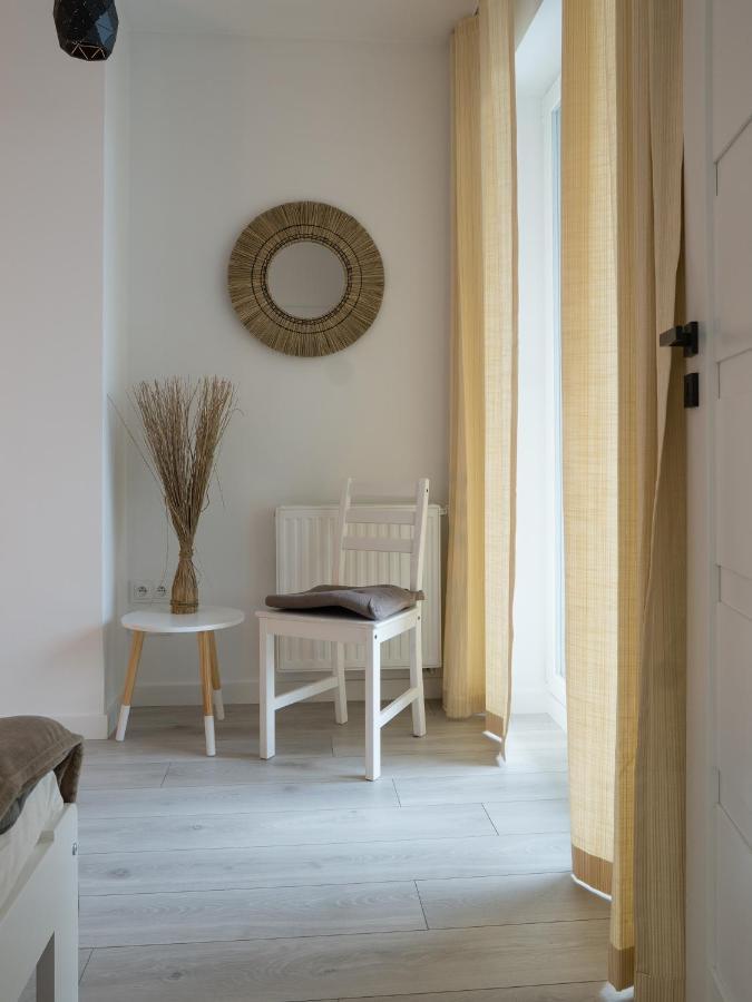 Apartament Clever 2 Kamienica Grochow Warsaw Exterior photo