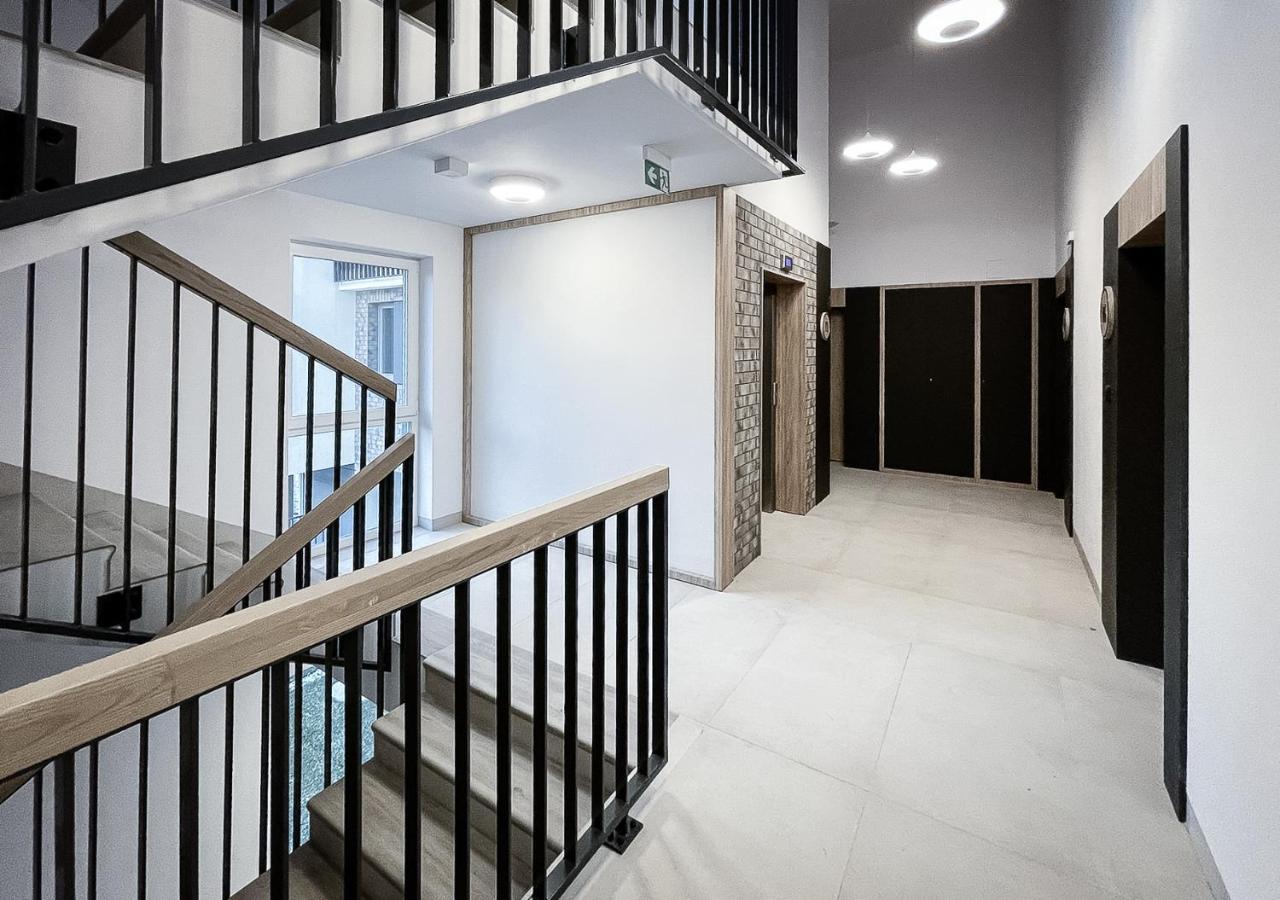 Apartament Clever 2 Kamienica Grochow Warsaw Exterior photo